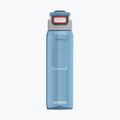 Butelka turystyczna Kambukka Elton 1000 ml niagara blue