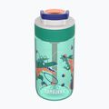 Butelka turystyczna Kambukka Lagoon 400 ml juggling dino 2