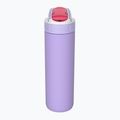 Butelka termiczna Kambukka Lagoon Insulated 600 ml digital lavender