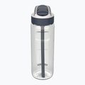 Butelka turystyczna Kambukka Lagoon 750 ml clear 2.0 3