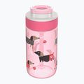 Butelka turystyczna Kambukka Lagoon 400 ml diva dogs 2