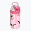 Butelka turystyczna Kambukka Lagoon 400 ml diva dogs 4