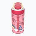 Butelka turystyczna Kambukka Lagoon 400 ml love birds 2