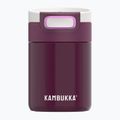 Kubek termiczny Kambukka Etna 300 ml cherry lacquer 3