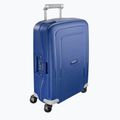 Walizka podróżna Samsonite S'cure Spinner 34 l dark blue