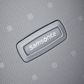 Walizka podróżna Samsonite S'cure Spinner 34 l silver 10