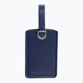 Zawieszka do bagażu Samsonite Rectangle Luggage Tag X2 midnight blue