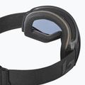 Gogle narciarskie Bollé Torus full black matte/grey 2