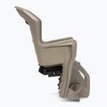 Fotelik rowerowy Polisport Koolah CFS brown/green 2