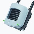 Uchwyt do mocowania fotelika na ramę Polisport Quick Release Frame Holder light grey