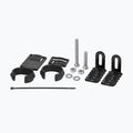 Błotniki rowerowe Polisport Expander 55 Kids set black 8