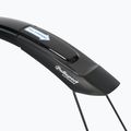 Błotniki rowerowe Polisport Expander 65 Cross Set black 5