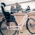 Fotelik rowerowy bobike Go Maxi marshmallow mint 3
