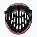 Kask rowerowy MTB Catlike Whisper II red matte/black gloss 5