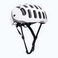 Kask rowerowy MTB Catlike Whisper II star white matte