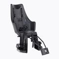Fotelik rowerowy bobike Exclusive Maxi Plus 1P urban black