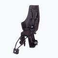 Fotelik rowerowy bobike Exclusive Maxi Plus 1P urban black 6