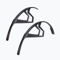 Błotniki rowerowe Polisport R-Mud Road set black 2