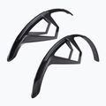 Błotniki rowerowe Polisport R-Mud Road Gravel set black 2