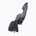 Fotelik rowerowy bobike Go Maxi Reclining System macaron grey 4