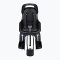Fotelik rowerowy bobike Go Maxi 1P urban black 2