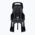 Fotelik rowerowy bobike Go Maxi urban black 2