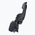 Fotelik rowerowy bobike Go Maxi urban black 3