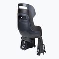 Fotelik rowerowy bobike Go Maxi urban black 5
