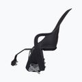 Fotelik rowerowy Polisport Koari FF black/dark grey 3