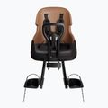 Fotelik rowerowy bobike Exclusive Mini Evolve cinnamon brown 2