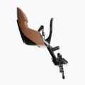 Fotelik rowerowy bobike Exclusive Mini Evolve cinnamon brown 3