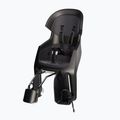 Fotelik rowerowy bobike Exclusive Maxi Evolve 1P urban black