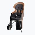Fotelik rowerowy bobike Exclusive Maxi Evolve 1P cinnamon brown