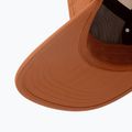 Czapka z daszkiem Ciele Athletics GOCap Classic Athletics gingerbread 3