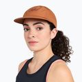 Czapka z daszkiem Ciele Athletics GOCap Classic Athletics gingerbread 5