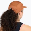 Czapka z daszkiem Ciele Athletics GOCap Classic Athletics gingerbread 6