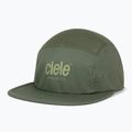 Czapka z daszkiem Ciele Athletics GOCap Classic Athletics kombu