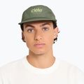 Czapka z daszkiem Ciele Athletics GOCap Classic Athletics kombu 4
