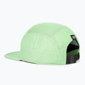 Czapka z daszkiem Ciele Athletics GOCap Classic Athletics spearmint 2