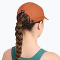 Czapka z daszkiem Ciele Athletics FSTCap SC EQ FrameS gingerbread 5