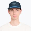 Czapka z daszkiem Ciele Athletics GOCap EQ Nouveau deepspace 4