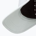 Czapka z daszkiem Ciele Athletics TRLCapSC Field Iconic Bar light grey 3