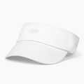 Daszek do biegania Ciele Athletics FSTVisorSC Classic AthleticsSL white