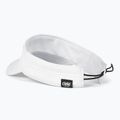 Daszek do biegania Ciele Athletics FSTVisorSC Classic AthleticsSL white 2