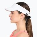 Daszek do biegania Ciele Athletics FSTVisorSC Classic AthleticsSL white 5
