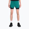 Spodenki do biegania męskie Ciele Athletics DLY d" Long Brief 2 harbor
