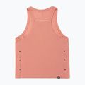 Koszulka do biegania męska Ciele Athletics FST Signlet 2 rosedawn 4