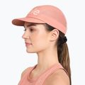 Czapka z daszkiem Ciele Athletics GOCap Comp Century rose dawn 5