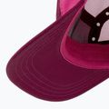Czapka z daszkiem Ciele Athletics GOCap Comp Century mulberry bocasana 3