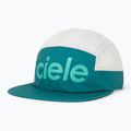 Czapka z daszkiem Ciele Athletics GOCap Comp Century harbor light grey